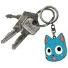 Abystyle FAIRY TAIL - Happy's head Keychain