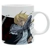Abystyle FULLMETAL ALCHEMIST - Heroes &amp; Pride Mug