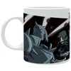 Abystyle FULLMETAL ALCHEMIST - Heroes &amp; Pride Mug