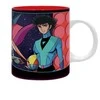 Abystyle GRENDIZER - "Koji Kabuto" Mug