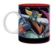 Abystyle GRENDIZER - "Koji Kabuto" Mug