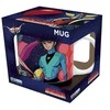 Abystyle GRENDIZER - "Koji Kabuto" Mug