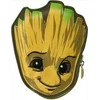 Abystyle Guardians of The Galaxy Marvel - Groot Wallet Coin