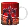 Abystyle MARVEL Eternals - Celestials Mug