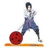 Abystyle NARUTO SHIPPUDEN - Acryl - Sasuke