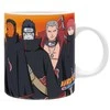 Abystyle NARUTO SHIPPUDEN - Akatsuki Mug