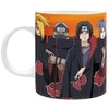 Abystyle NARUTO SHIPPUDEN - Akatsuki Mug
