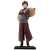Abysse NARUTO SHIPPUDEN - Figurine "Gaara" x2