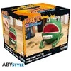Abysse NARUTO SHIPPUDEN - Pinigų bankas - Gama-chan