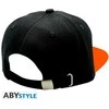 Abystyle NARUTO SHIPPUDEN - Konoha Snapback Cap