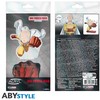 Abystyle ONE PUNCH MAN - Acryl - Saitama