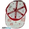 Abystyle ONE PUNCH MAN - Punches Snapback Cap