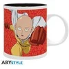 Abystyle ONE PUNCH MAN - Saitama &amp; S Class Heroes Mug