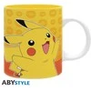 ABYstyle Abysse POKEMON - Puodelis - 320 ml - Komiksas