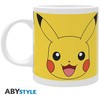 ABYstyle Abysse POKEMON - Puodelis - 320 ml - Pikachu