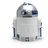 ABYstyle Abysse - Star Wars Money Bank (R2D2)