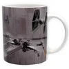 Abystyle Star Wars - X-Wing VS Tie Fighter Mug