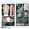 Abystyle SWORD ART ONLINE - Acryl - Asuna