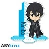 Abystyle SWORD ART ONLINE - Acryl - Kirito