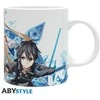 Abystyle SWORD ART ONLINE - Asuna &amp; Kirito Swords Mug