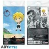 Abystyle THE SEVEN DEADLY SINS - Acryl - Melodias