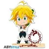 Abystyle THE SEVEN DEADLY SINS - Acryl - Melodias