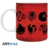 Abystyle THE SEVEN DEADLY SINS - Emblems Mug