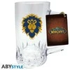 ABYstyle World of Warcraft Tankard Alliance stiklinė (500ml)