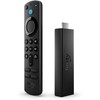 Vaizdo grotuvas „Amazon Fire TV Stick 4K MAX“. (Atnaujinta)
