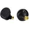 Ausinės 7Hertz 7HZ Timeless II 3.5mm, Juodas