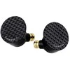 Ausinės 7Hertz 7HZ Timeless II 3.5mm, Juodas