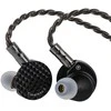 Ausinės 7Hertz 7HZ Timeless II 3.5mm, Juodas