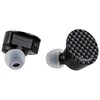 Ausinės 7Hertz 7HZ Timeless II 3.5mm, Juodas