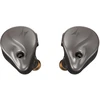 Ausinės ATK Horizon 3.5 mm, Pilkas