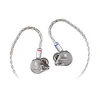 Ausinės ATK Horizon 3.5 mm, Pilkas