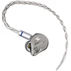 Ausinės ATK Horizon 3.5 mm, Pilkas