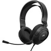 CORSAIR HS35 SURROUND v2 Multiplatform Ausinės Žaidimams Carbon