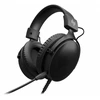 Ausinės Dark Project HS-3