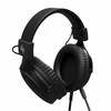 Ausinės Dark Project HS-3