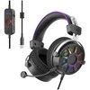 FIFINE H19 laidinės ausinės | 3.5mm