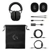 Ausinės Logitech G Pro X