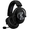 Ausinės - Logitech PRO X SE Ausinės su laidu Žaidimams (50mm drivers, USB/3.5mm, Juodas)