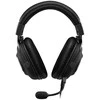 Ausinės - Logitech PRO X SE Ausinės su laidu Žaidimams (50mm drivers, USB/3.5mm, Juodas)