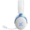 MCHOSE V9 Pro Sky Baltas (Baltos) Belaidės Žaidimų Ausinės