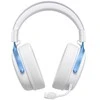 MCHOSE V9 Pro Sky Baltas (Baltos) Belaidės Žaidimų Ausinės