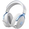 MCHOSE V9 Pro Sky Baltas (Baltos) Belaidės Žaidimų Ausinės