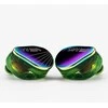 Ausinės MOONDROP spinduliai – hibridinių žaidimų IEM