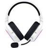 Razer | Ausinės Žaidimams | Barracuda X Chroma | Belaidės | Over-Ear | Mikrofonas | Belaidės | Baltas