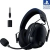 Razer BlackShark V3 Pro skirta PlayStation Ausinės Žaidimams, Over-Ear,Belaidės, Juodas | Razer