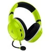 Razer Ausinės Žaidimams / skirta  Xbox, su mikrofonu, Lime, su laidu